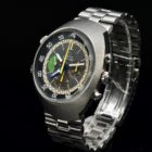 OMEGA FLIGHTMASTER “TROPICAL” REF. 145.013