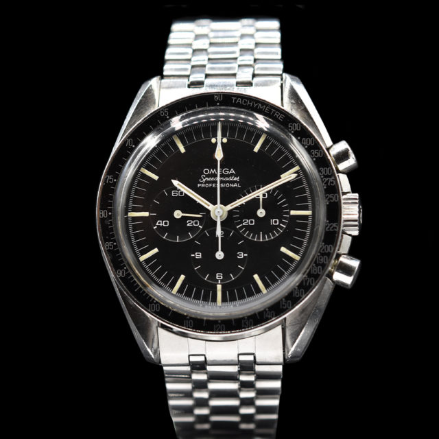 OMEGA SPEEDMASTER REF.145012-67