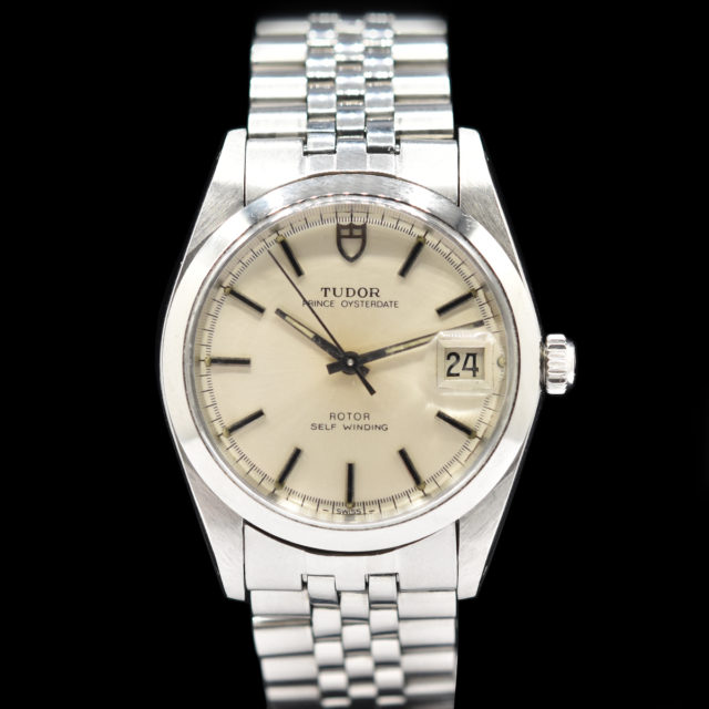 TUDOR PRINCE OYSTERDATE REF.90500