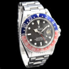 ROLEX REF.1675 “LONG E”