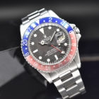 ROLEX REF.1675 “LONG E”