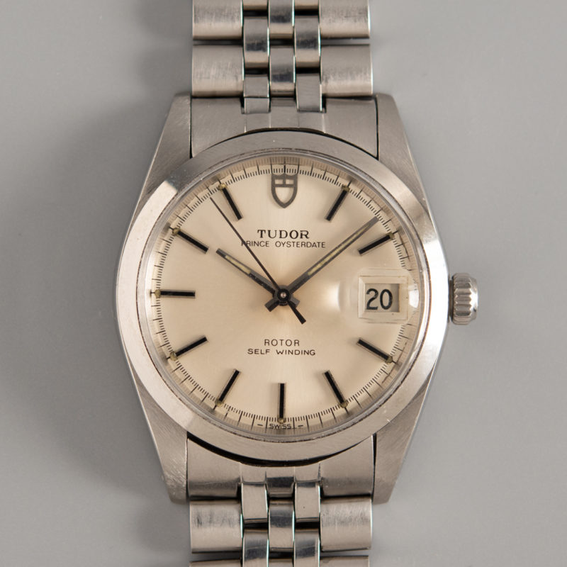 TUDOR PRINCE OYSTERDATE REF.90500