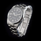 ROLEX EXPLORER I REF.114270 WITH PAPERS