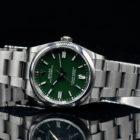 ROLEX OYSTER PERPETUAL REF. 126000 BOX AND PAPERS