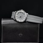 PATEK PHILIPPE AQUANAUT LUCE REF. 5067A WITH TRAVEL BOX