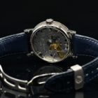 BREGUET TRADITION REF. 7027 WHITE GOLD BOX AND PAPERS