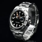 ROLEX EXPLORER II REF. 216570 BOX AND PAPERS