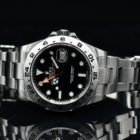 ROLEX EXPLORER II REF. 216570 BOX AND PAPERS