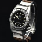 TUDOR BLACK BAY P01 REF. 70150 BOX AND PAPERS