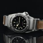 TUDOR BLACK BAY P01 REF. 70150 BOX AND PAPERS