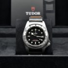 TUDOR BLACK BAY P01 REF. 70150 BOX AND PAPERS