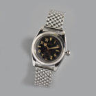 ROLEX BUBBLE BACK REF.3134 CALIFORNIA DIAL