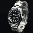 ROLEX SUBMARINER DATE REF. 16610 T SERIES FULL SET