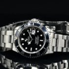 ROLEX SUBMARINER DATE REF. 16610 T SERIES FULL SET