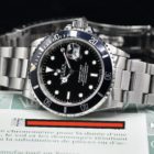 ROLEX SUBMARINER DATE REF. 16610 T SERIES FULL SET