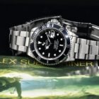 ROLEX SUBMARINER DATE REF. 16610 T SERIES FULL SET