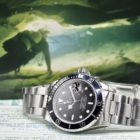 ROLEX SUBMARINER DATE REF. 16610  SERIES FULL SET