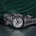 ROLEX DAYTONA REF. 116520 APH DIAL BOX AND PAPERS