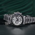 ROLEX DAYTONA REF. 116520 APH DIAL BOX AND PAPERS