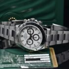 ROLEX DAYTONA REF. 116520 APH DIAL BOX AND PAPERS