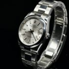 ROLEX DATEJUST REF. 126200 FULL SET