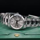 ROLEX DATEJUST REF. 126200 FULL SET