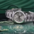 ROLEX DATEJUST REF. 126200 FULL SET