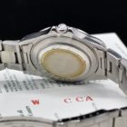 ROLEX EXPLORER II “CHICCHI DI MAIS” REF. 16570 BOX AND PAPER