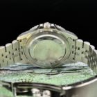 ROLEX GMT “PEPSI” STICK DIAL REF. 16710 FULL SET