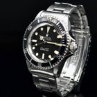 ROLEX SUBMARINER REF. 5513 METER FIRST