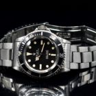 ROLEX SUBMARINER REF. 5513 METER FIRST