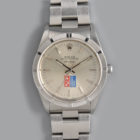 ROLEX AIR-KING REF.14010M « DOMINOS PIZZA »