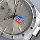 ROLEX AIR-KING REF.14010M « DOMINOS PIZZA »