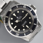 ROLEX SUBMARINER REF.5513 « METER FIRST »