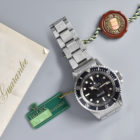 ROLEX SUBMARINER REF.5513 “METER FIRST” FULL SET