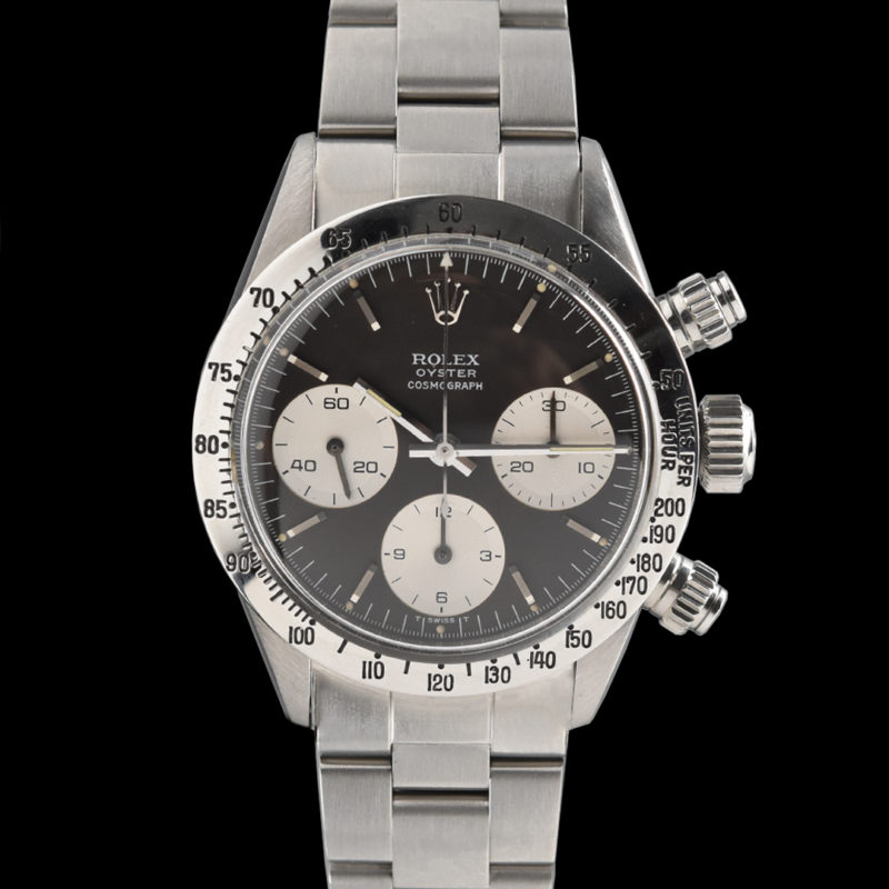 ROLEX DAYTONA REF.6265