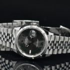 ROLEX DATEJUST WIMBLEDON REF. 126234 FULL SET