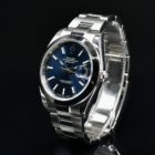 ROLEX DATEJUST 41 REF. 126300 BOX AND PAPERS