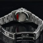 ROLEX AIRKING BLACK DIAL REF. 14000 WITH PAPERS