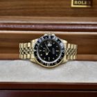 ROLEX GMT MASTER REF. 16758 NIPPLE DIAL WITH BOX