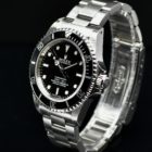 ROLEX SUBMARINER 4 LIGNES REF. 14060M BOX AND PAPERS