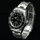 ROLEX SEA-DWELLER REF. 16600 BOX AND PAPERS