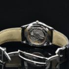 JAEGER LECOULTRE MASTER ULTRA THIN PERPETUAL SPECIALE EDITION BOX AND PAPERS