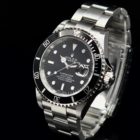 ROLEX SUBMARINER DATE REF. 16610 BOX AND PAPERS