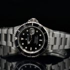 ROLEX SUBMARINER DATE REF. 16610 BOX AND PAPERS