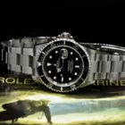 ROLEX SUBMARINER DATE REF. 16610 BOX AND PAPERS