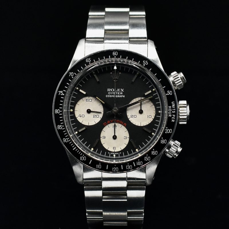 ROLEX DAYTONA BIG RED REF. 6265