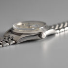 ROLEX DATEJUST REF.1600 « SILVER DIAL »