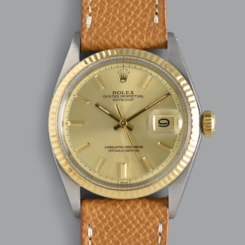 ROLEX DATEJUST REF.16013