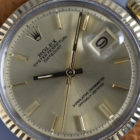 ROLEX DATEJUST REF.16013